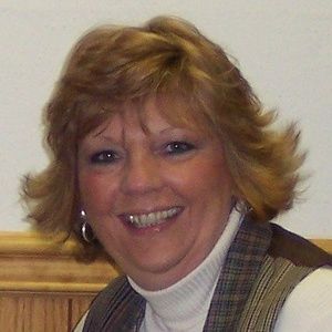 Meet your Posher, Pat yoder